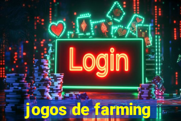 jogos de farming